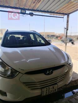 هيونداي توسان